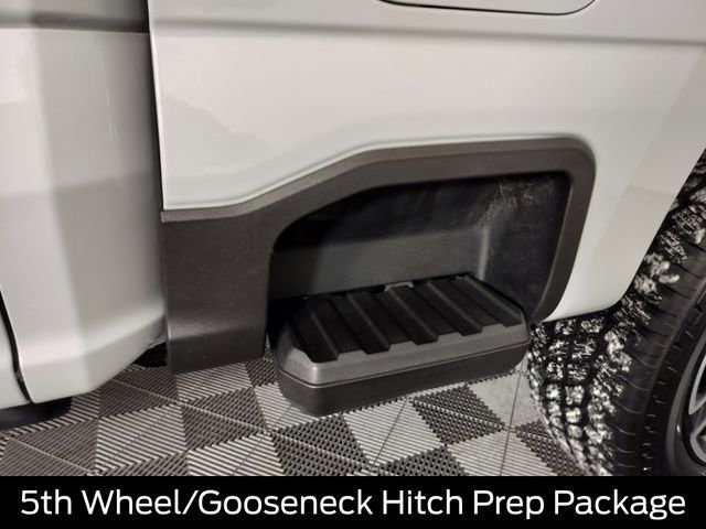 Certified 2025 Ford F350 Platinum image 23