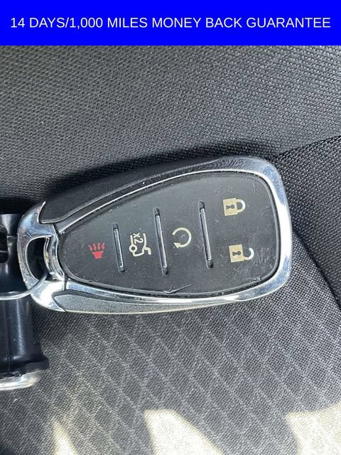 Used 2025 Chevrolet Malibu LT FWD image 30
