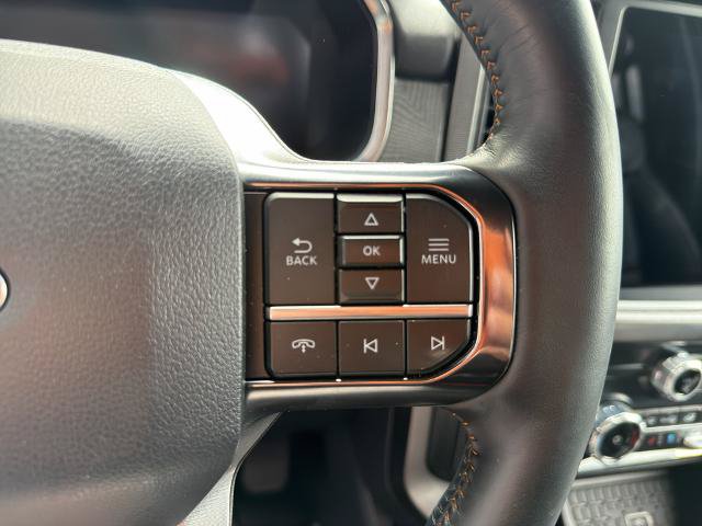 Certified 2023 Ford F150 Platinum AWD/4WD image 27