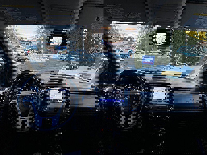 Certified 2022 Ford Ranger XLT w/ Equipment Group 302A High image 19