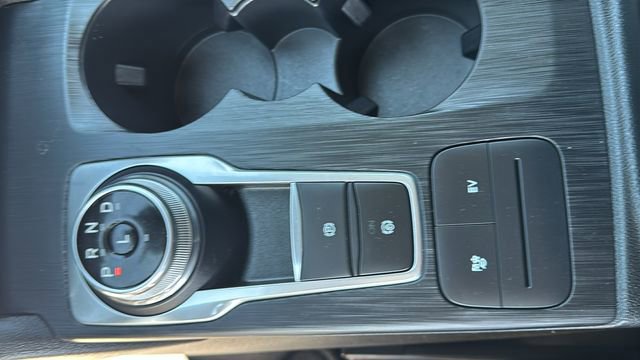 Certified 2022 Ford Escape SEL w/ Technology Package image 28