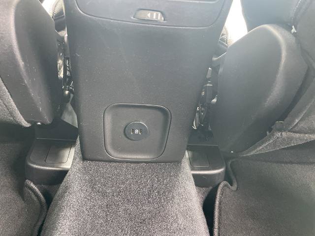 Certified 2023 Ford Escape Active AWD/4WD image 25