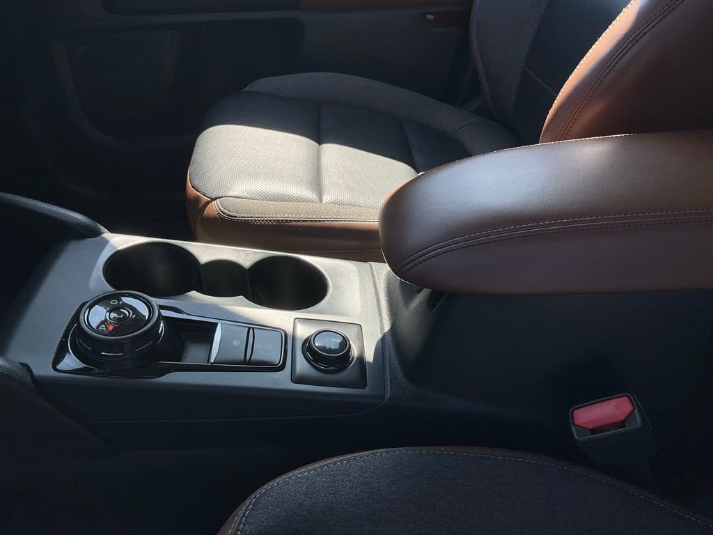 Certified 2021 Ford Bronco Sport Outer Banks w/ Outer Banks Package image 4