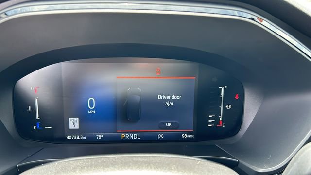 Certified 2024 Ford Escape ST-Line w/ Tech Pack #1 AWD/4WD image 18