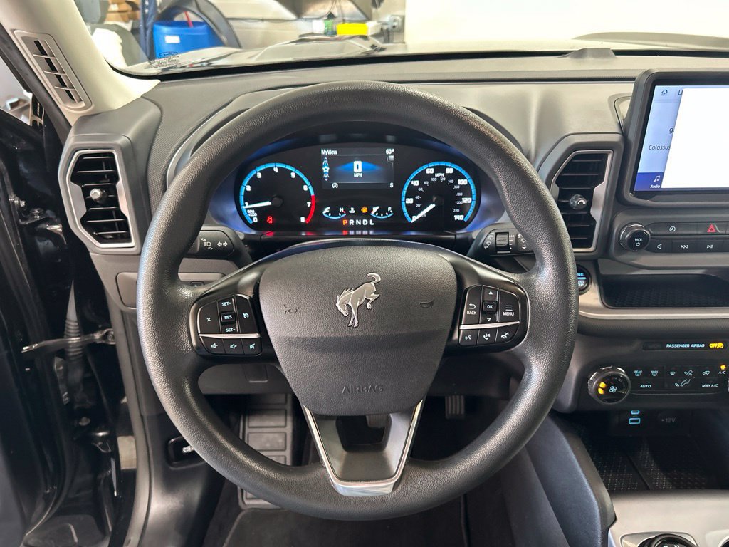 Certified 2022 Ford Bronco Sport Big Bend AWD/4WD image 15