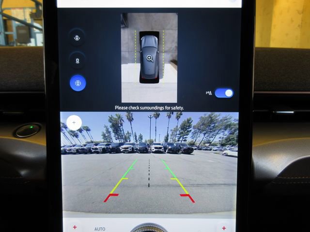 Certified 2023 Ford Mustang Mach-E GT image 20