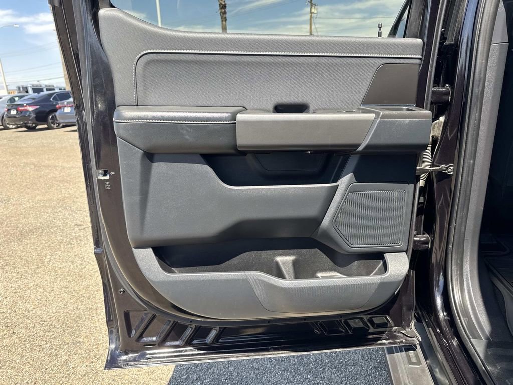 Certified 2024 Ford F150 XLT w/ Equipment Group 302A MID AWD/4WD image 23