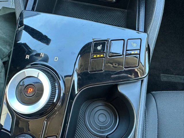 Used 2023 Kia Sportage LX image 85