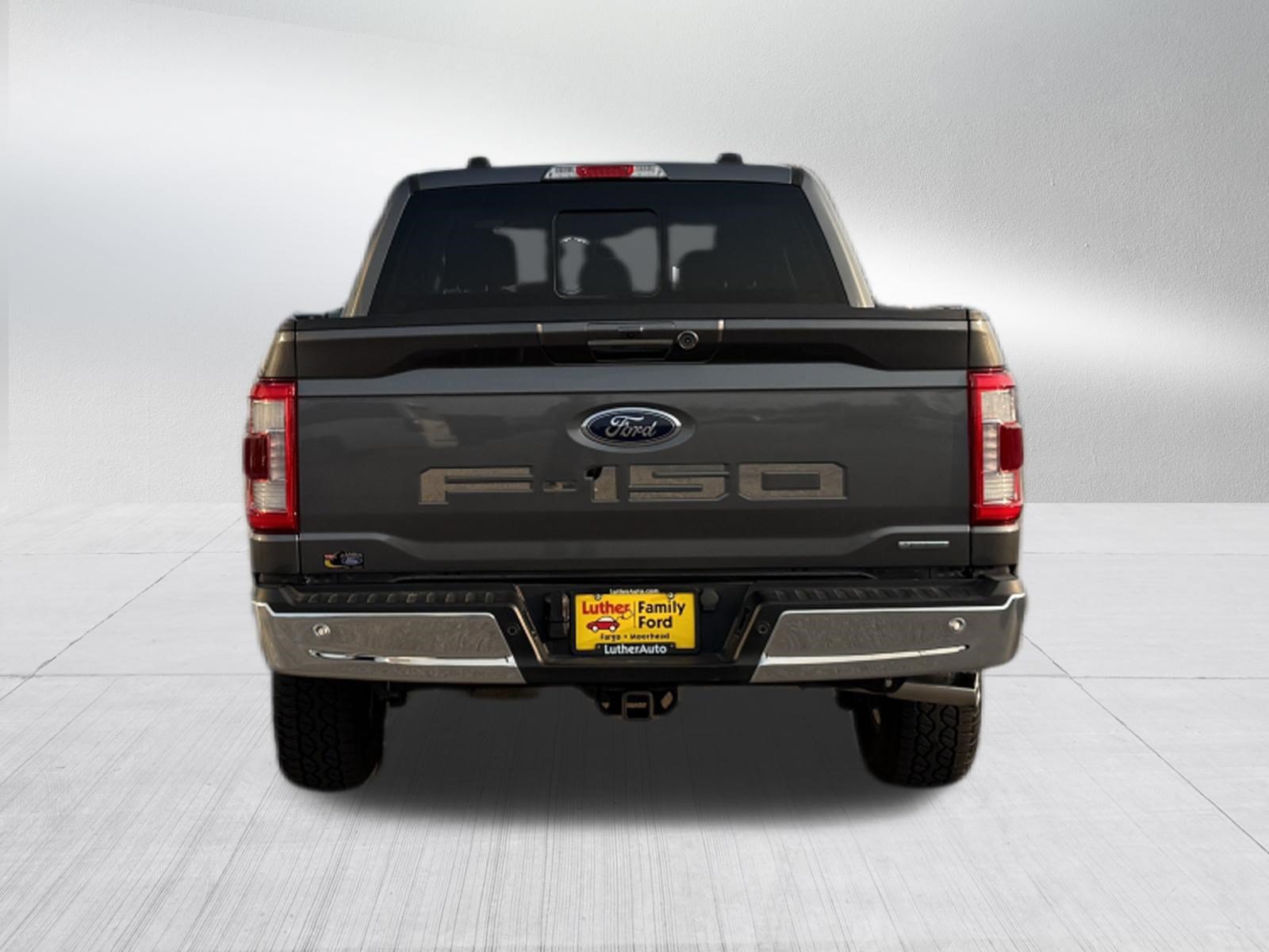 Certified 2023 Ford F150 Lariat AWD/4WD image 6