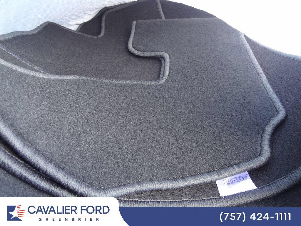 Used 2026 Honda Pilot Elite image 12