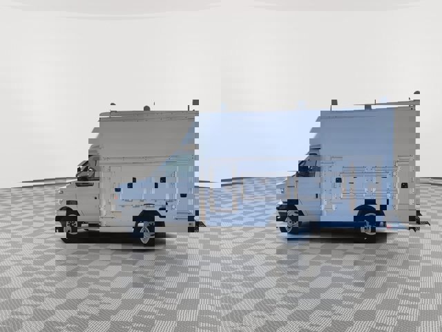 Certified 2024 Ford E-350 and Econoline 350 Super Duty w/ Power Windows & Locks Group image 2