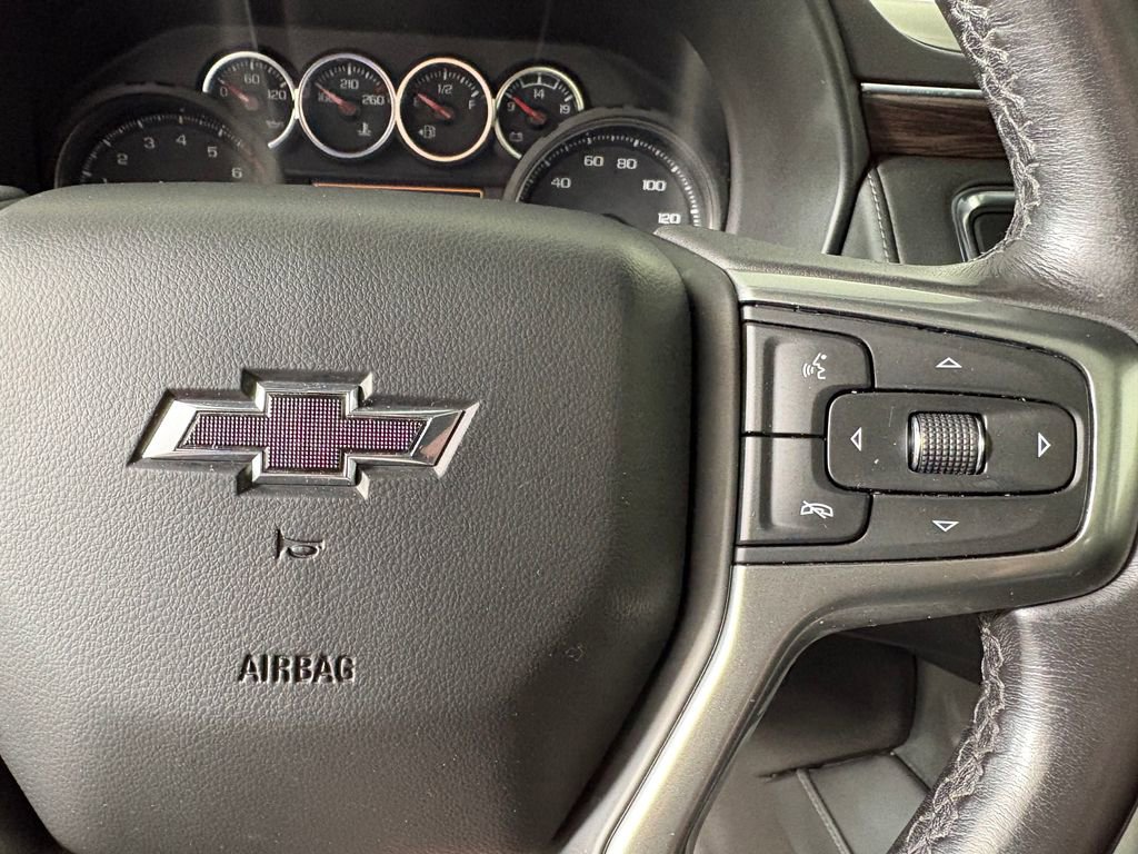 Used 2021 Chevrolet Tahoe Z71 AWD/4WD image 23