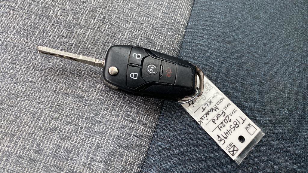 Certified 2024 Ford Maverick XLT w/ XLT Luxury Package image 21