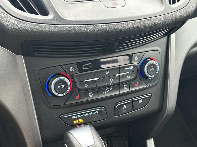 Certified 2018 Ford Escape SEL FWD image 30