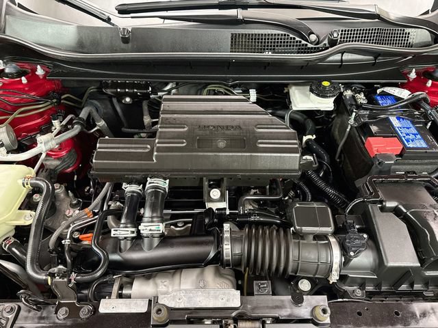 Used 2022 Honda CR-V EX-L image 30