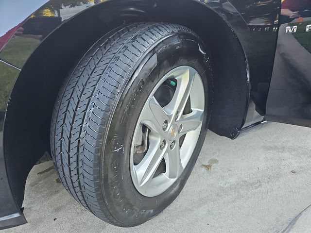 Used 2024 Chevrolet Malibu LS FWD image 29