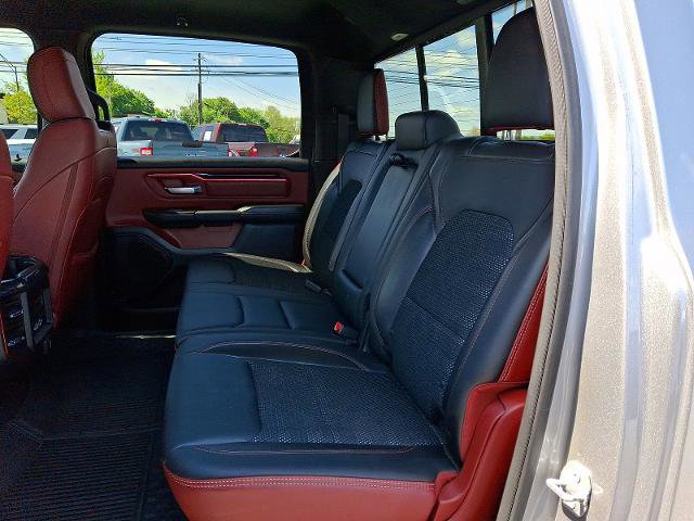 Used 2019 RAM 1500 Rebel w/ Rebel Level 2 Equipment Group AWD/4WD image 10