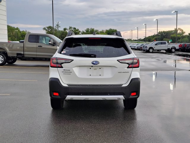 Used 2024 Subaru Outback Limited AWD/4WD image 5