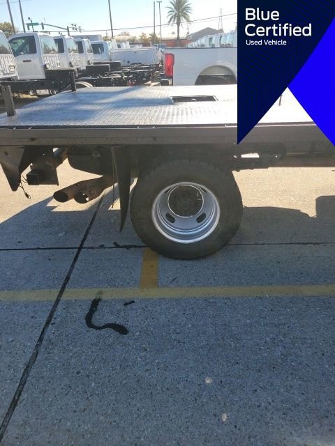 Certified 2020 Ford F450 XL w/ Power Equipment Group image 2