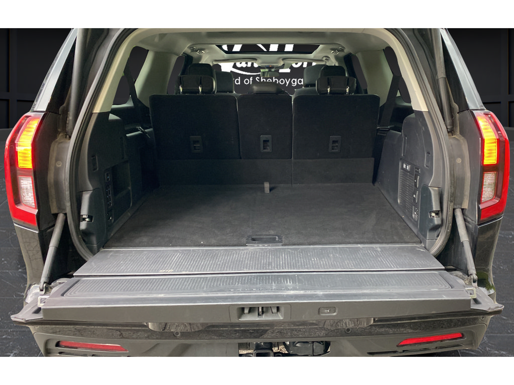 Certified 2025 Ford Expedition Max Active AWD/4WD image 31