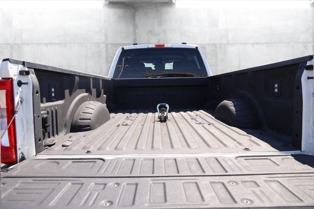 Certified 2025 Ford F350 XLT AWD/4WD image 7