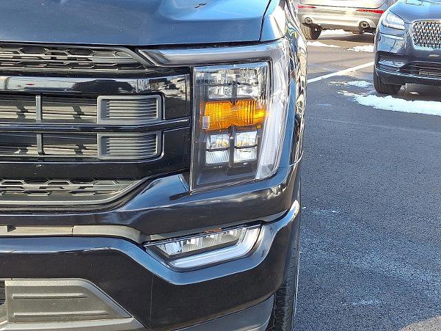 Certified 2023 Ford F150 XLT w/ Equipment Group 302A High image 9