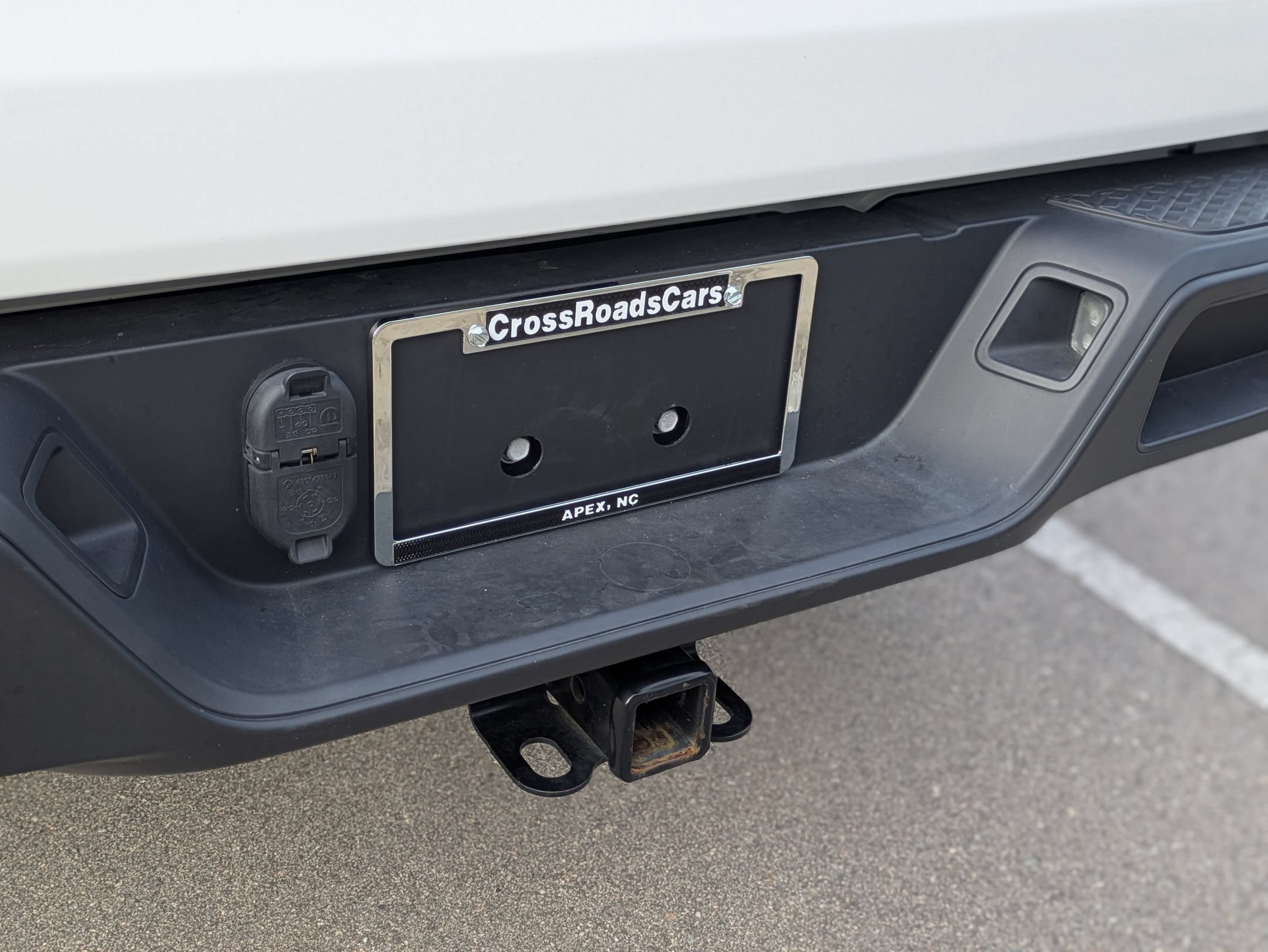 Used 2023 Jeep Gladiator Sport AWD/4WD image 33