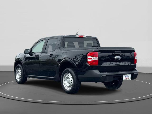 Certified 2024 Ford Maverick XL image 2