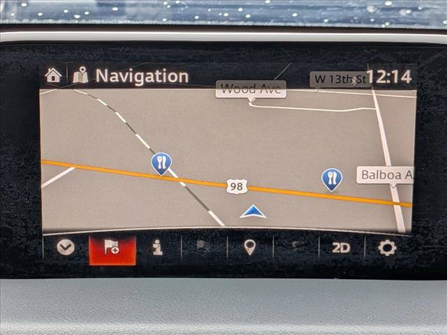 Used 2019 MAZDA CX-5 Signature AWD/4WD image 14