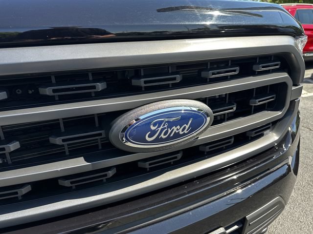 Certified 2023 Ford F150 XLT w/ Equipment Group 302A High AWD/4WD image 10
