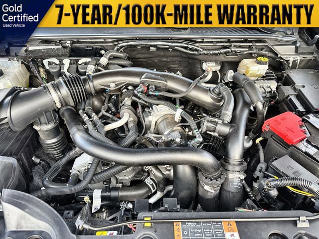 Certified 2025 Ford Ranger Raptor image 34