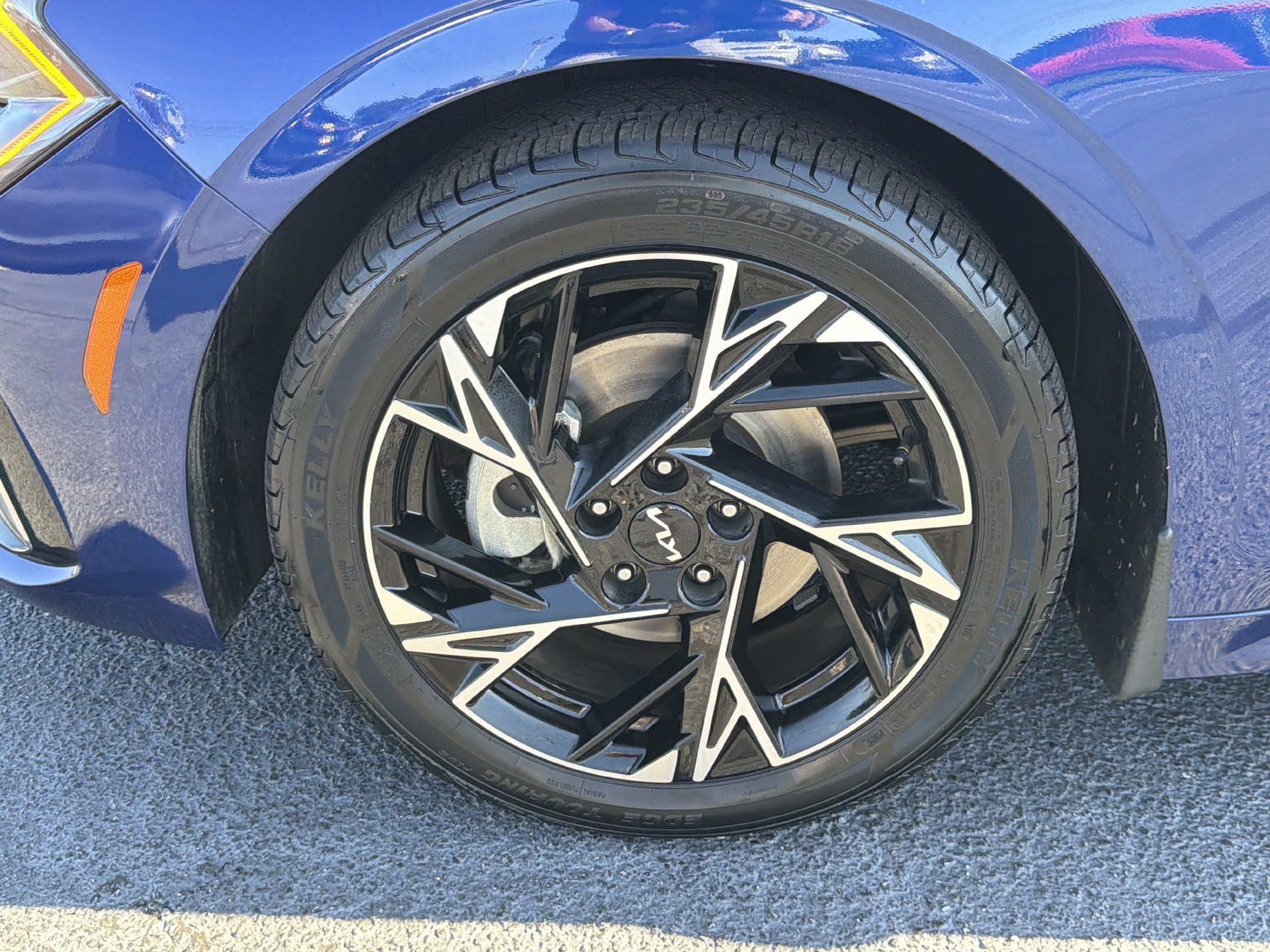 Used 2025 Kia K5 GT-Line FWD image 33