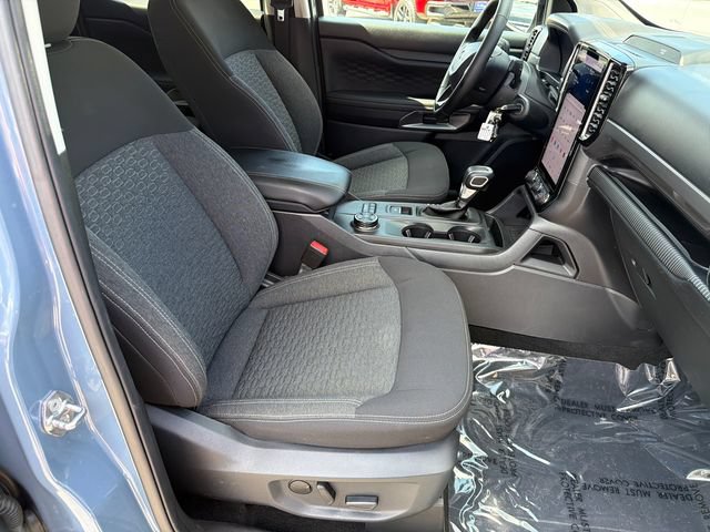 Certified 2024 Ford Ranger XLT AWD/4WD image 15