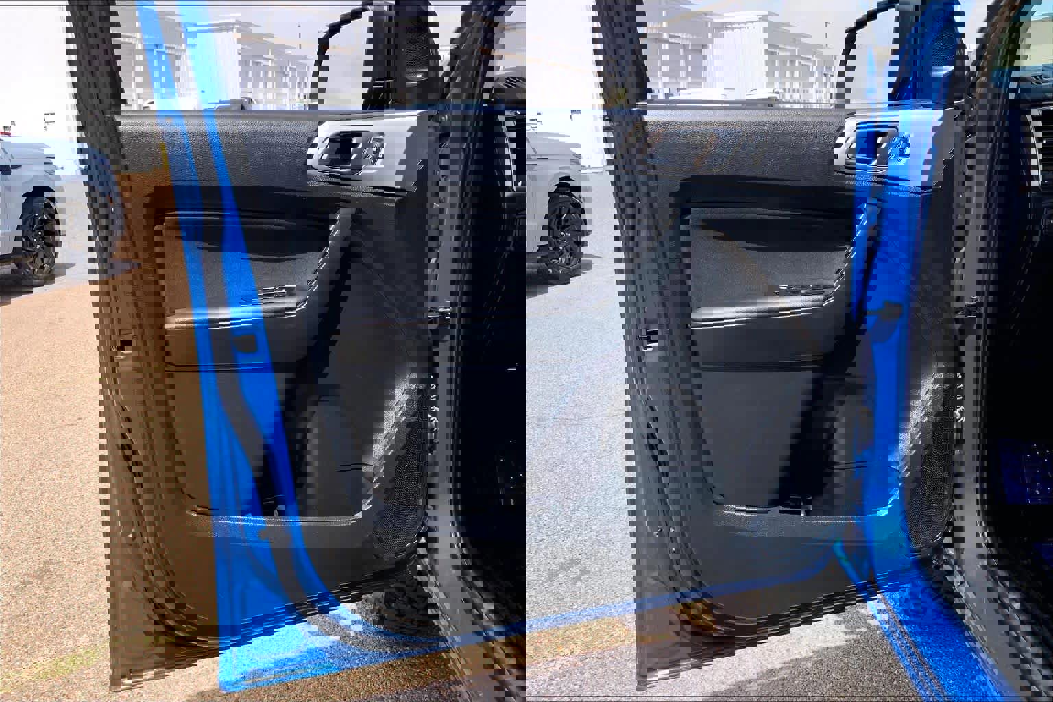 Certified 2022 Ford Ranger XLT w/ Equipment Group 301A Mid AWD/4WD image 22