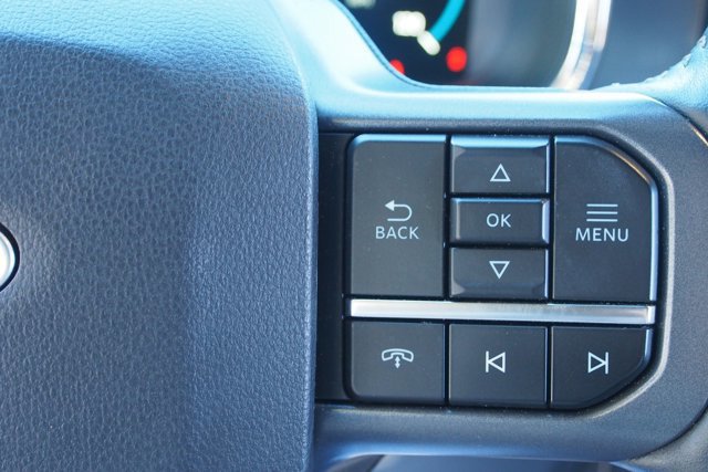 Certified 2023 Ford F150 Lariat w/ Equipment Group 502A High image 23