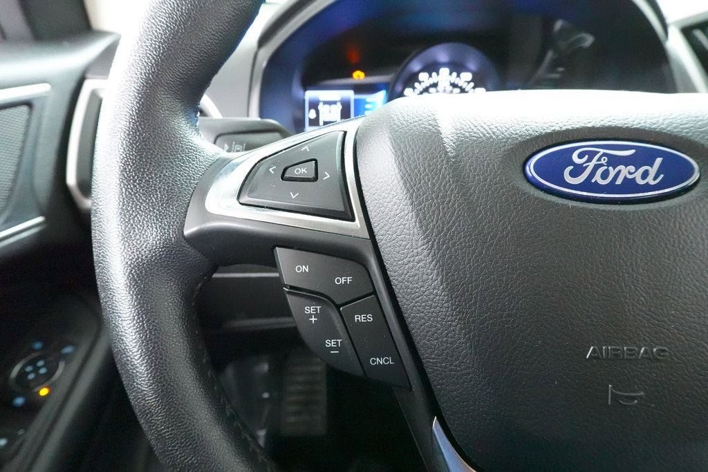 Certified 2022 Ford Edge SEL w/ Convenience Package AWD/4WD image 13