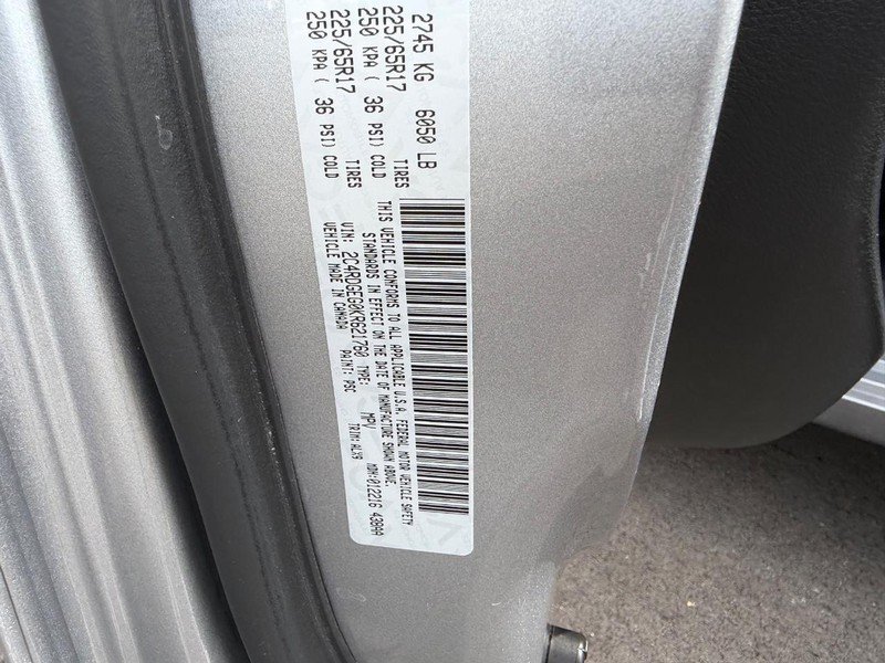 Used 2019 Dodge Grand Caravan GT FWD image 25