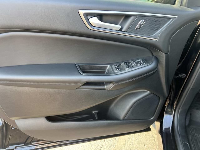 Certified 2024 Ford Edge SEL w/ Convenience Package AWD/4WD image 16