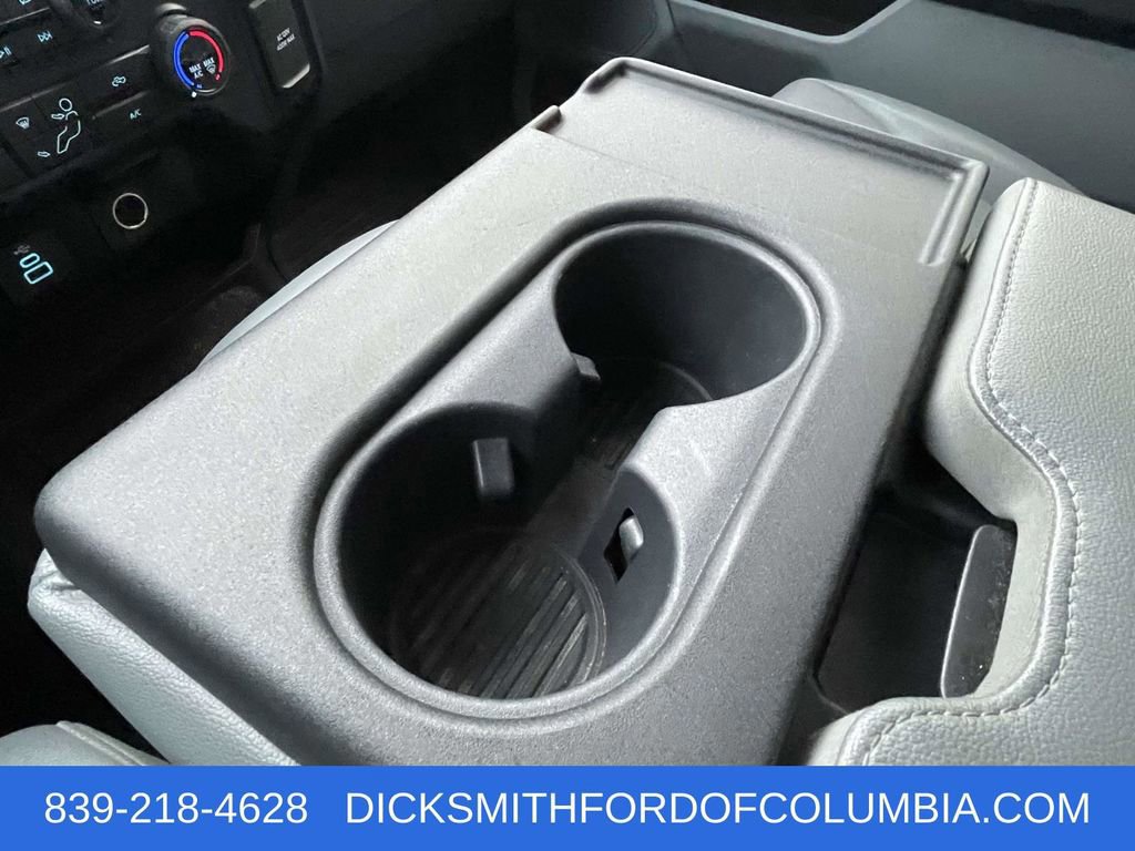 Certified 2023 Ford F350 XL w/ 360-Degree Camera Package image 29