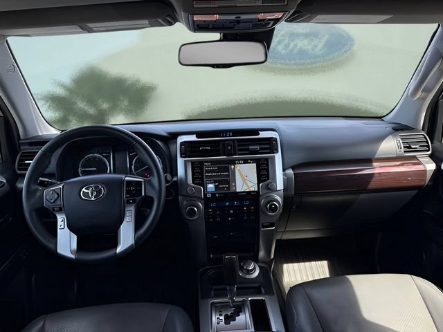 Used 2020 Toyota 4Runner Limited AWD/4WD image 21