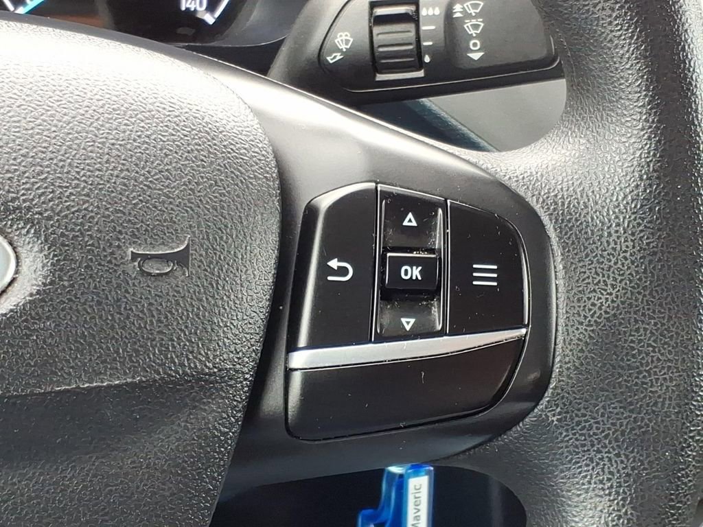 Certified 2022 Ford Maverick XL FWD image 25