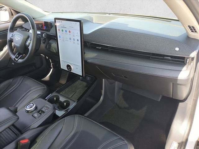 Certified 2023 Ford Mustang Mach-E Premium RWD image 24
