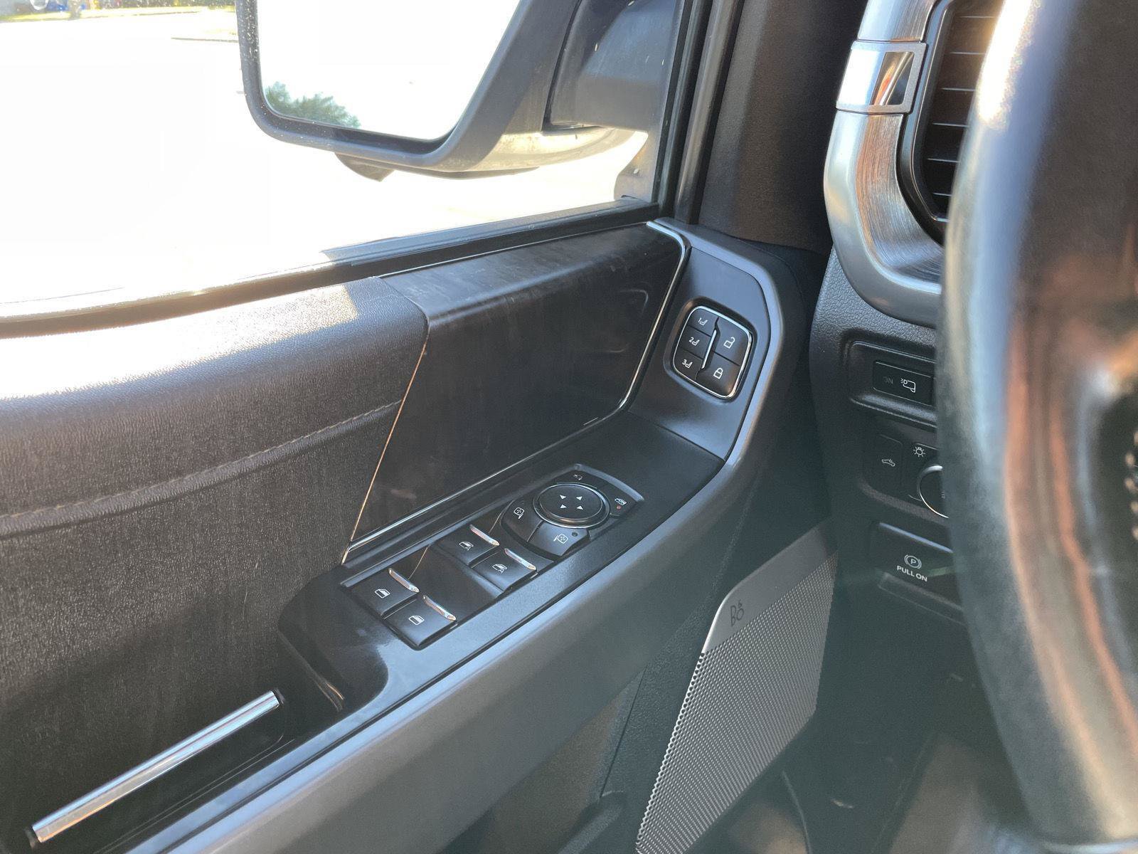 Certified 2022 Ford F150 Lariat AWD/4WD image 34