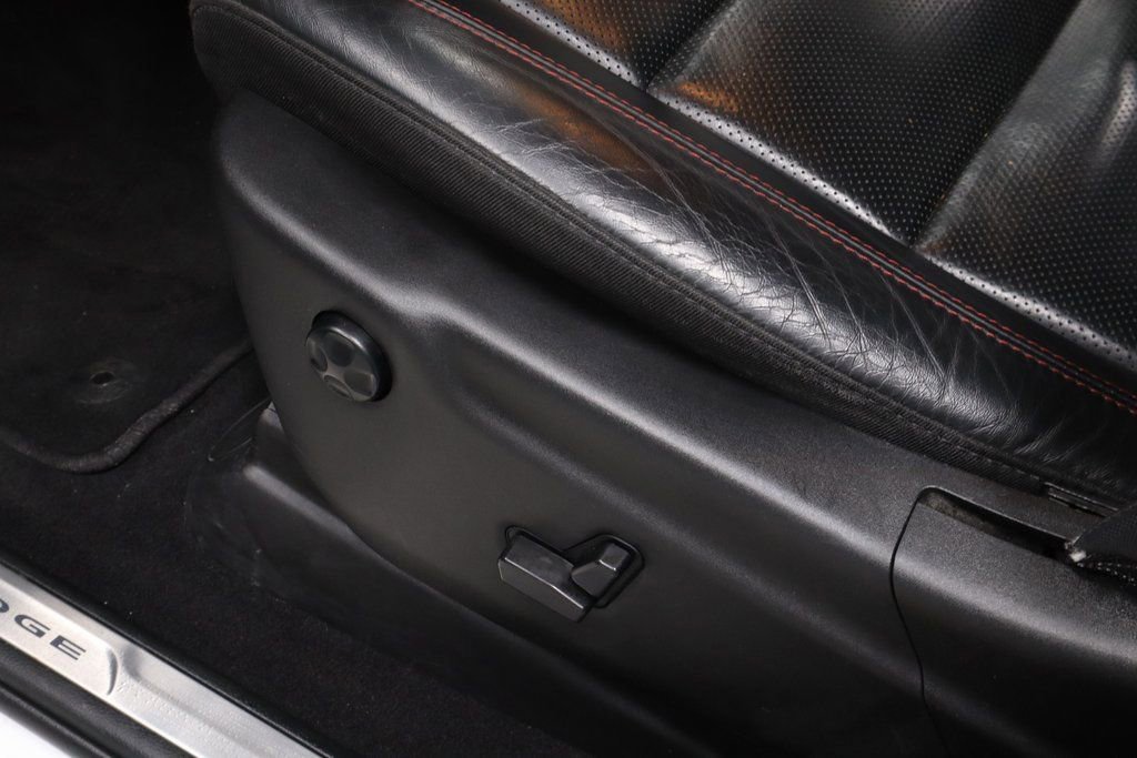 Used 2024 Dodge Durango R/T image 25