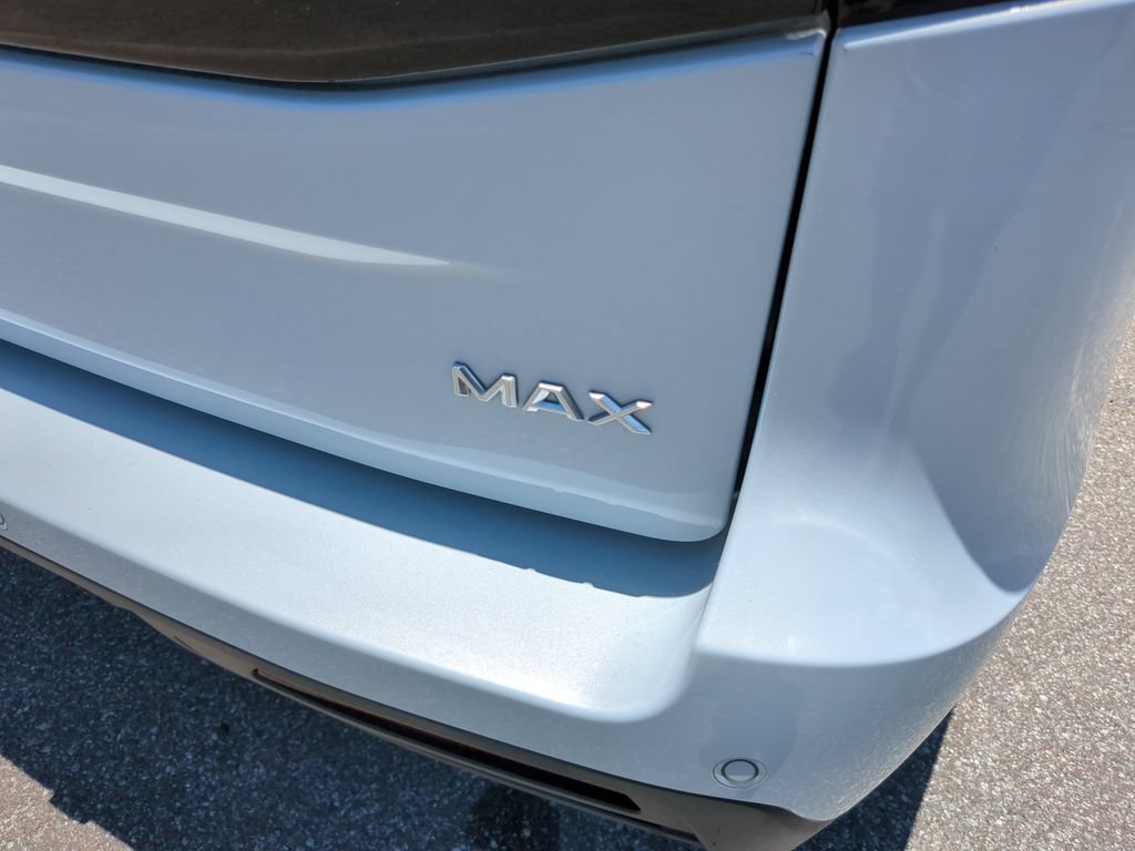 Certified 2025 Ford Expedition Max Active RWD image 14