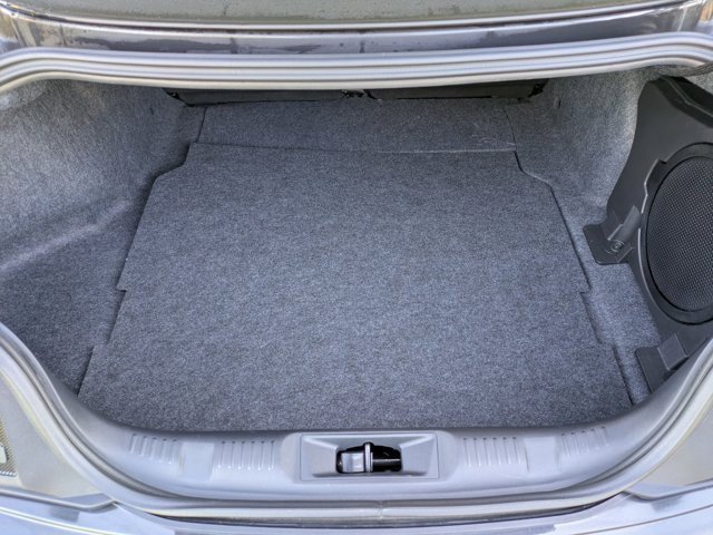 Certified 2024 Ford Mustang GT Premium w/ GT Performance Package image 14