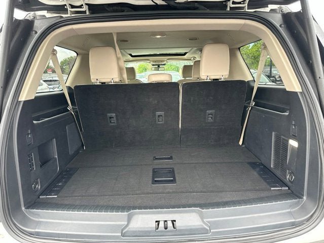 Certified 2023 Ford Expedition Max Platinum AWD/4WD image 17