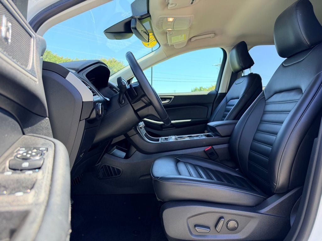 Certified 2023 Ford Edge SEL w/ Convenience Package AWD/4WD image 24
