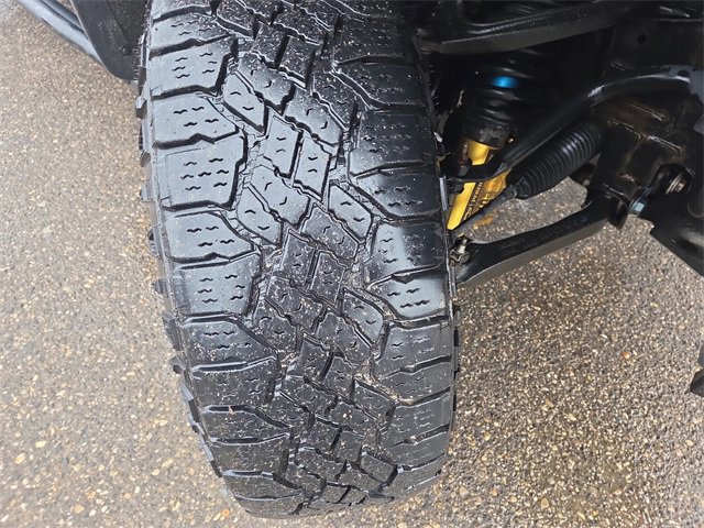 Used 2021 Chevrolet Colorado ZR2 image 20