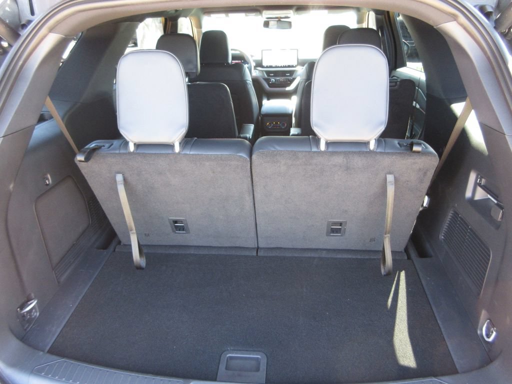 Certified 2026 Ford Explorer ST-Line w/ ST-Line Street Pack RWD image 27
